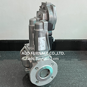 VGD40.050 with SKP15.000E2 & SKP75.003E2